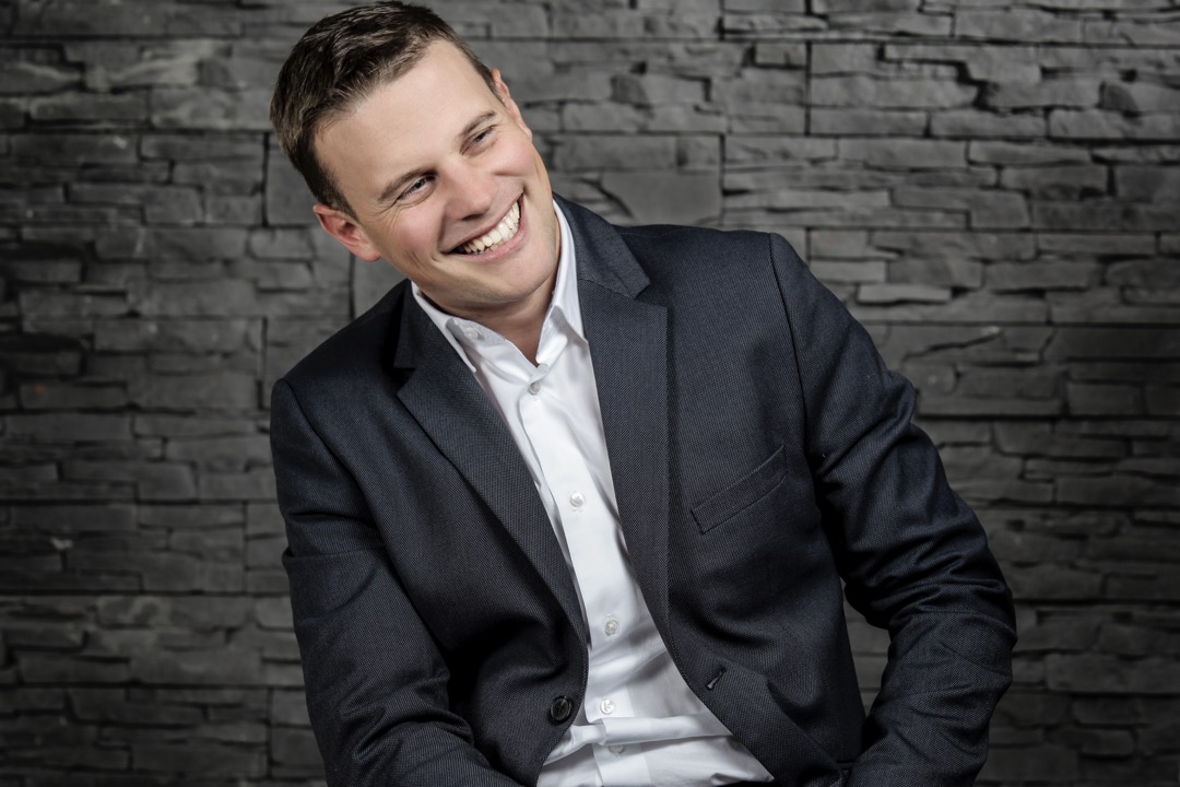 Andrija Colak surf'n'fries CEO